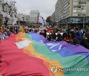 Poland Ukraine LGBT Rights