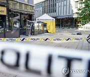 노르웨이 오슬로서 총기난사로 2명 사망·21명 부상(종합2보)