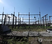 러, 우크라 서·북부에 미사일 수십발 발사..군인 5명 사상