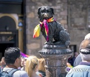 Britain Pride Edinburgh