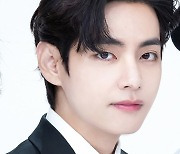 방탄소년단 뷔, '메타버스'에서 가장 보고 싶은 남자 연예인 1위