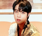 방탄소년단 진 '미스터 월드와이드' 글로벌 맥주 브랜드의 '애정공세'