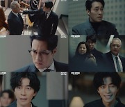 '닥터로이어' 소지섭, 이경영 눈속임 성공..최고 7.4%