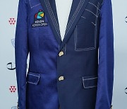 BTS 한복 디자인한 김리을, 코오롱 한국오픈 우승 재킷 제작