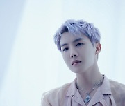 제이홉, 방탄소년단 솔로 첫 주자..7월 15일 '잭 인 더 박스' 발매