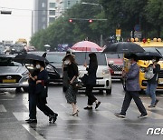 [오늘의 날씨]광주·전남(26일, 일)..대체로 흐림, 일부 지역 소나기