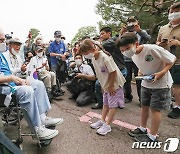 [뉴스1 PICK] '대한민국의 이름으로 영웅들을 모십니다'