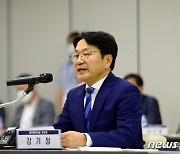 '정무냐, 경제냐'..민선8기 광주시 새 부시장은 누구?