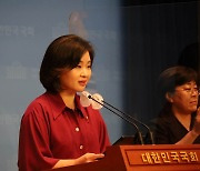 민주 "'주 92시간 노동', 노동자를 죽음의 과로사회로 내몰겠다는 것"