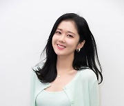 장나라, 26일 6세 연하 촬영감독과 비공개 결혼