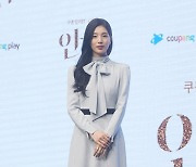 '안나' 수지·정은채, 극과 극 캐릭터·상반된 스타일 [TF움짤뉴스]