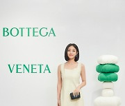 보테가 베네타, 신세계백화점 강남점 1층과 6층에서 아이콘 팝업 열어