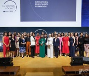 '2022 로레알-유네스코 세계여성과학자상' 한국과학기술원 최소영 연구조교수 수상