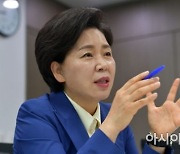 양향자, 與반도체특위 위원장 수락.."정파 관계없이 누구나 참여"