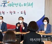인천시장직 인수위, "인천에 감염병 전문병원 추가 지정 시급"