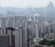 중국인 집주인에 월세 90만원..외국인 임대차 계약 '역대 최다'