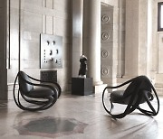 현대리바트, 이탈리아 명품 브랜드 '죠르제띠' 플래그십 매장 열어