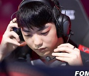 [LCK] 농심, 첫승 원하던 한화생명 꺾고 연승 성공(종합)