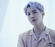 BTS 제이홉, 7월 15일 솔로 앨범 '잭 인 더 박스' 발매
