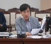 하태경 "피격 당시 靑 지침 공문, 대통령기록물 아니다"