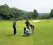 경기도, 9월까지 165개 골프장 전체 농약 잔류량 조사
