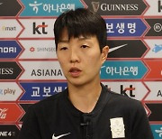 [A-인터뷰] '센추리 클럽' 앞둔 김혜리 "A매치 100경기, 스스로에게 혹독하고 냉정했다"
