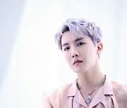 시동건 BTS 개별 활동..제이홉, 내달 15일 솔로 앨범 발매