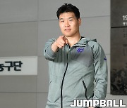 '마레이 재계약' LG 조상현 감독 "장점 살리면 팀에 큰 도움 될 것"