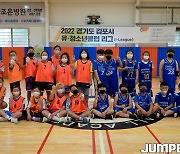 [i-리그] 김포시 농구가 그리는 더 넓은 축제의 장