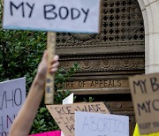 [사설] 성평등·인권 후퇴시킨 미 연방대법원의 낙태권 폐지 판결