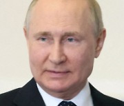 푸틴 "벨라루스에 핵 미사일 지원"