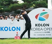 Kim Min-kyu wins Korea Open after grueling playoff