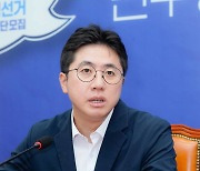 이동학 "민주당 국민 선택받게 필요 역할하겠다"