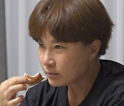 '나혼산' 박세리, 리치 언니의 성수동 빵지순례..코드 쿤스트 반응은?[M+TV컷]