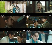 '환혼' 이재욱, 정소민에 "평생 스승으로 모실 것을 맹세한다"[M+TV인사이드]