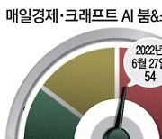 "미국 대형주 투자환경 개선..주식비중 확대는 시기상조"