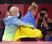 러시아 선수 참가에.. 우크라이나, 유도 대회 '그랜드슬램' 보이콧