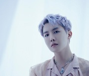 방탄소년단 제이홉, 내달 15일 솔로 앨범 'Jack In The Box' 발매..BTS 챕터2 본격 시작