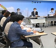 음성군, 민선 8기 공약사업 실행계획 10월까지 공개