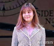 "옥주현 배우 정말 떳떳하시냐..스태프는 다 알고 있다"