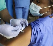 코로나 백신 접종률 저조한 아프리카..변이 온상 가능성