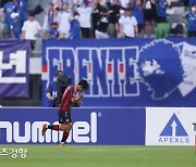 '이승우 4경기 연속골' 수원 FC, 수원 더비서 3-0 완승[스경X라이브]