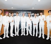 '일본 돔투어' NCT 127 "멋진 그룹..공연으로 증명하고파"