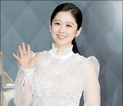 '드라마→현실' 장나라, 6세 연하 촬영감독과 오늘(26일) 결혼