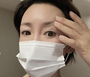 '51세' 이상아, 외모 불만 폭발→결국 성형수술.."눈이 좀 커지겠죠"