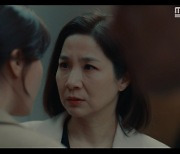 '닥터로이어' 김호정, 부드러운 카리스마..뜨거운 열연