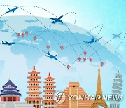 휴가철 해외여행 증가로 통신3사 로밍 프로모션·서비스 확대