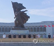 북한, 5년만에 6·25 반미 군중집회 재개