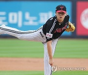 LG, kt에 2점 차 신승..이민호 역투-박해민 특급 호수비