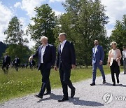Germany G7 Biden
